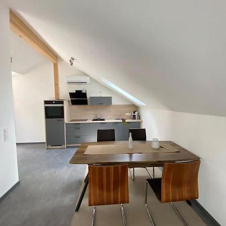 Ferienwohnung Louis Πασάου Εξωτερικό φωτογραφία