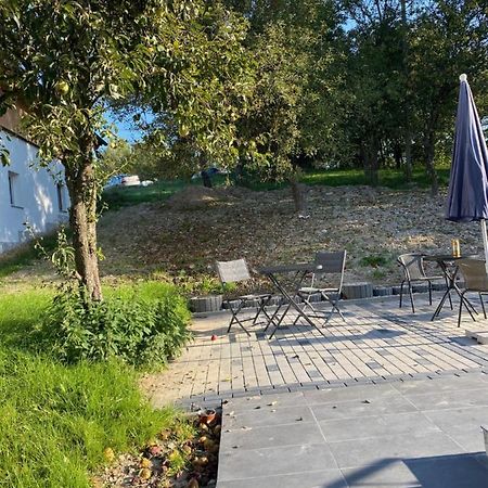 Ferienwohnung Louis Πασάου Εξωτερικό φωτογραφία