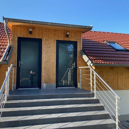 Ferienwohnung Louis Πασάου Εξωτερικό φωτογραφία
