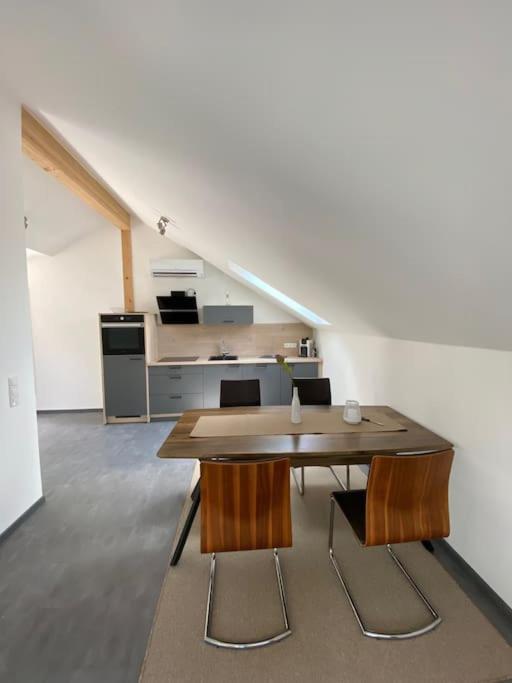 Ferienwohnung Louis Πασάου Εξωτερικό φωτογραφία