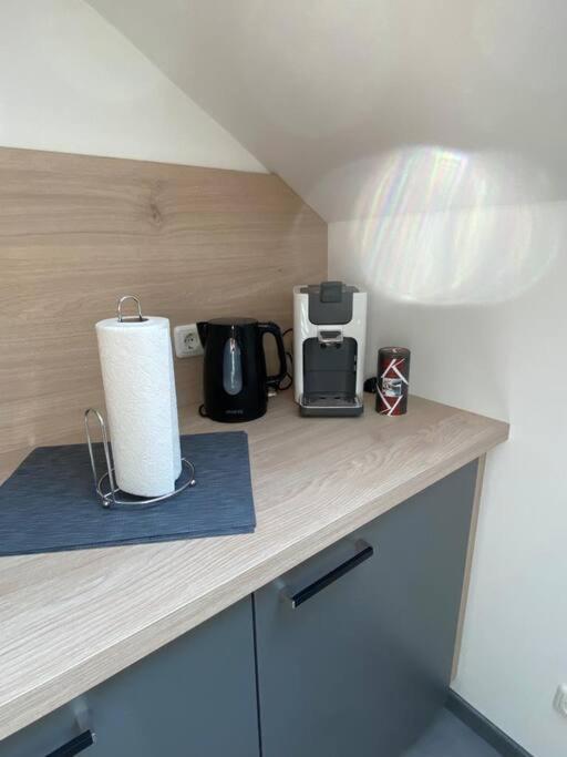 Ferienwohnung Louis Πασάου Εξωτερικό φωτογραφία