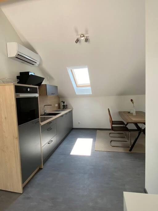 Ferienwohnung Louis Πασάου Εξωτερικό φωτογραφία
