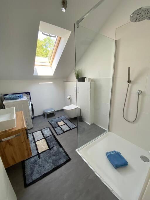 Ferienwohnung Louis Πασάου Εξωτερικό φωτογραφία