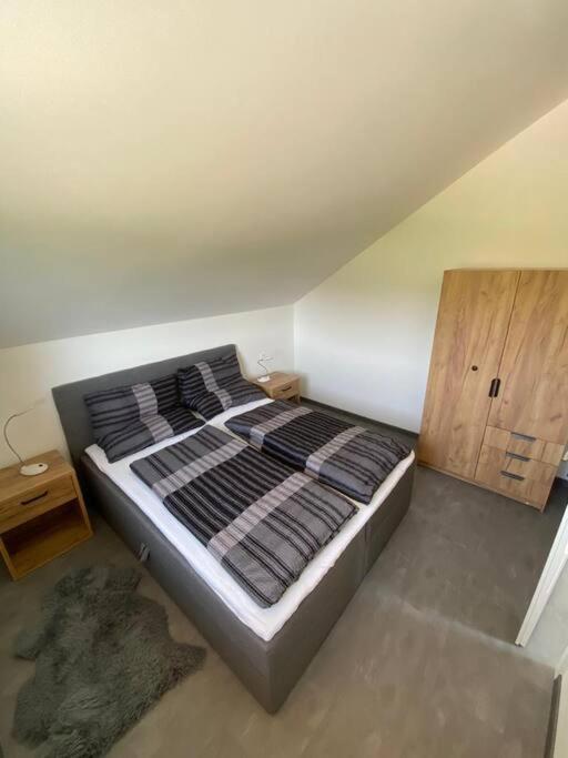 Ferienwohnung Louis Πασάου Εξωτερικό φωτογραφία
