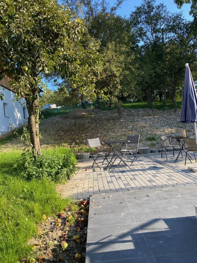 Ferienwohnung Louis Πασάου Εξωτερικό φωτογραφία