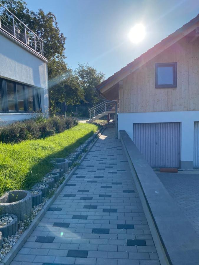 Ferienwohnung Louis Πασάου Εξωτερικό φωτογραφία